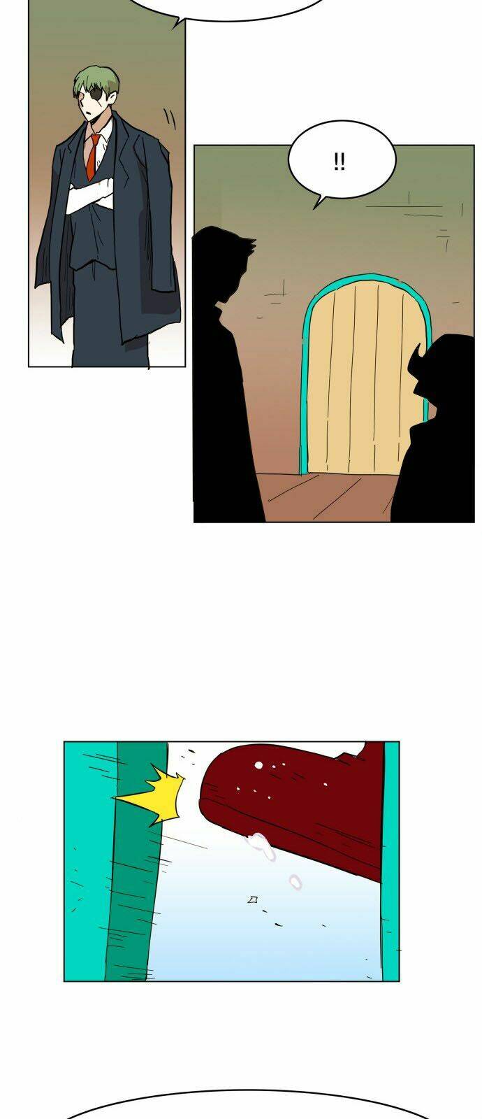 Hard Core Leveling Warrior Chapter 120 - Trang 2