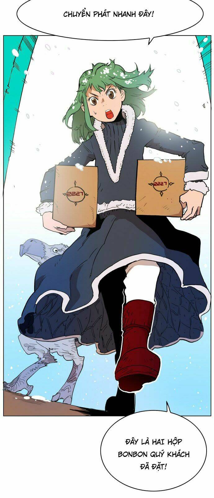 Hard Core Leveling Warrior Chapter 120 - Trang 2