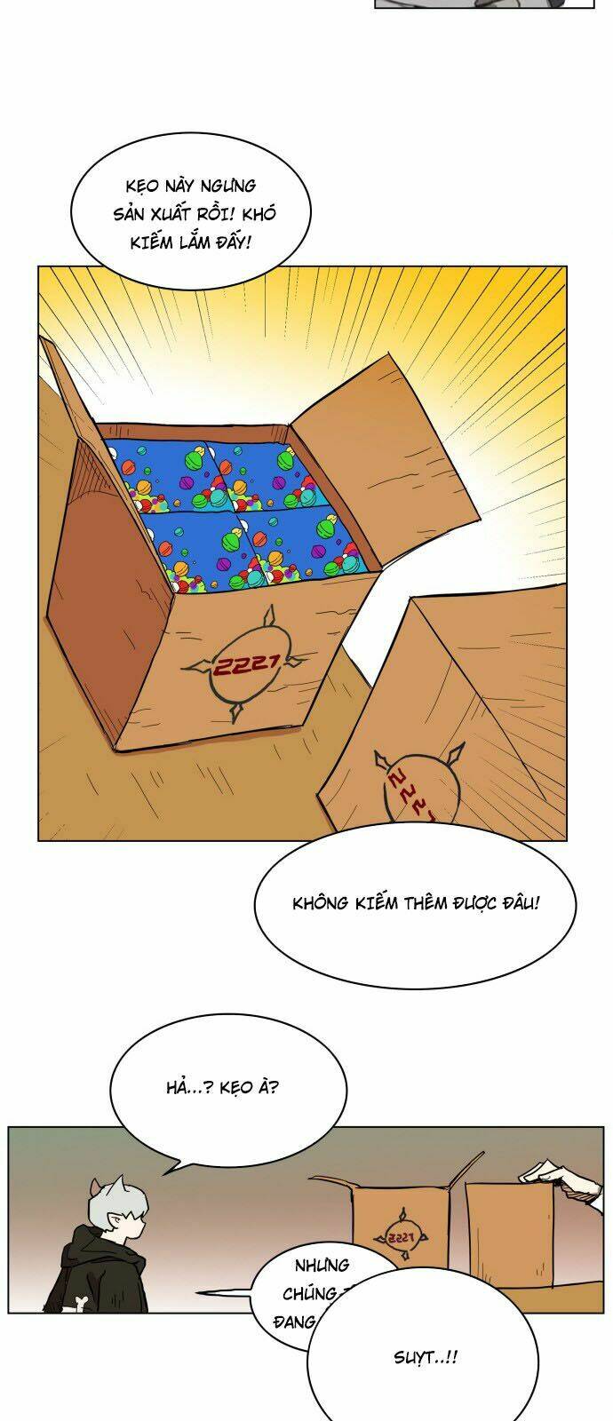 Hard Core Leveling Warrior Chapter 120 - Trang 2