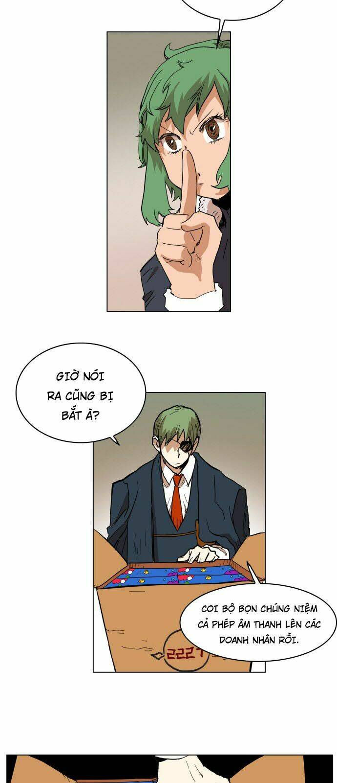 Hard Core Leveling Warrior Chapter 120 - Trang 2