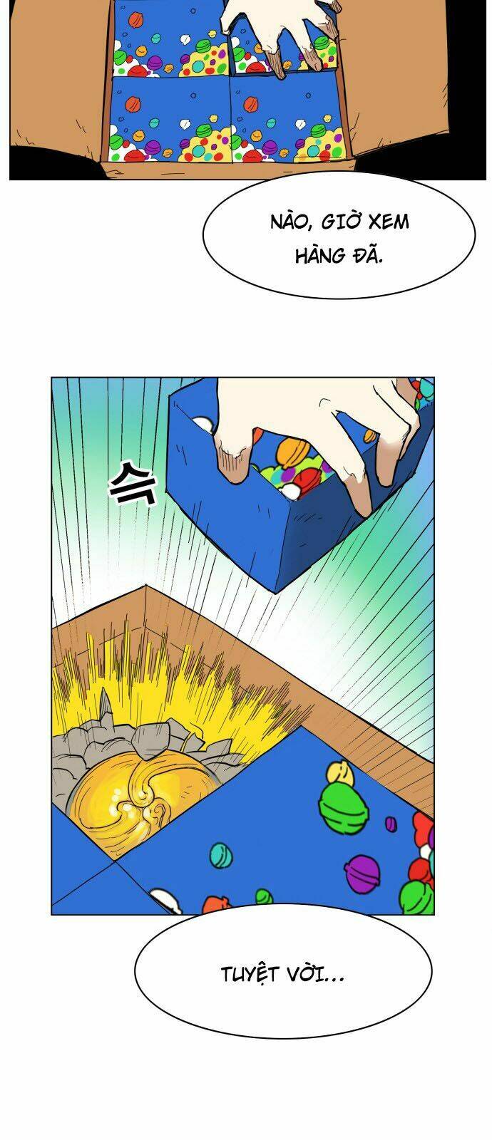 Hard Core Leveling Warrior Chapter 120 - Trang 2