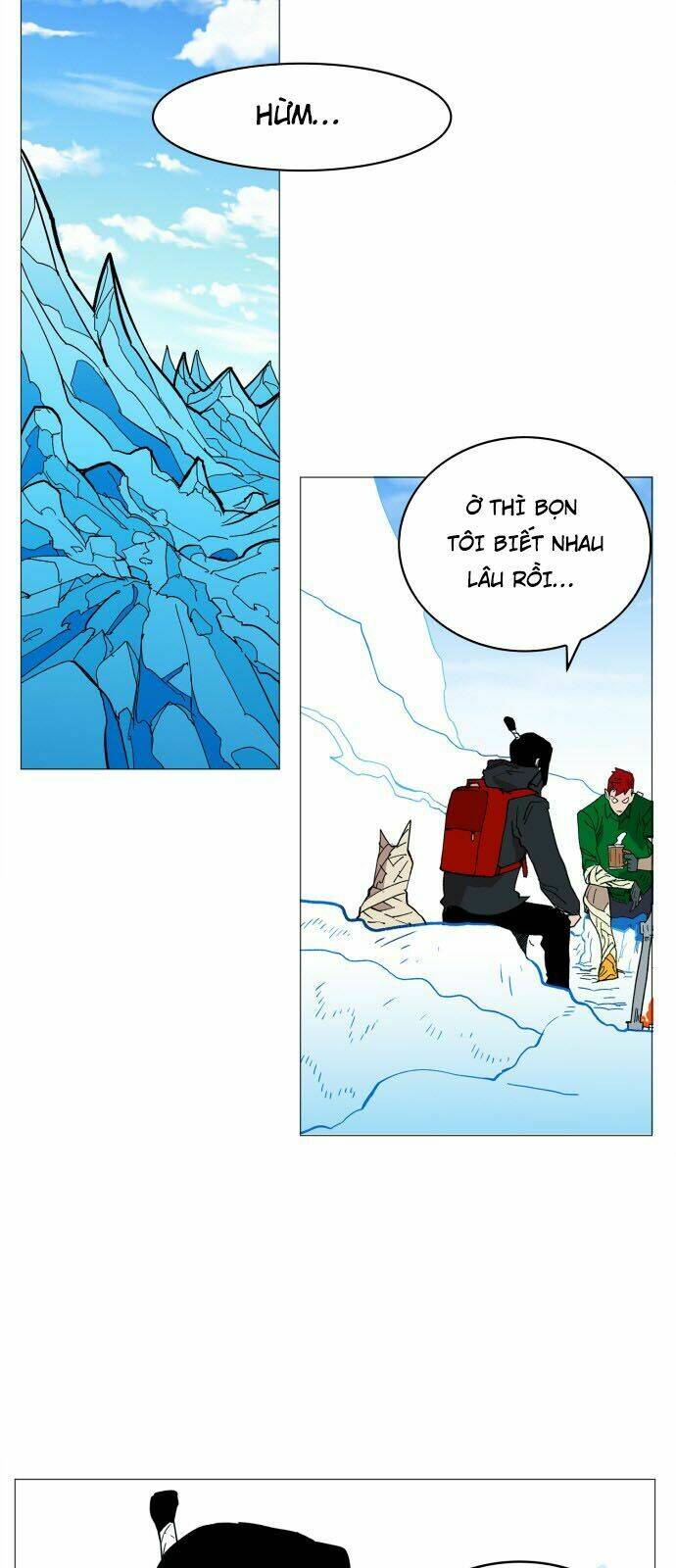 Hard Core Leveling Warrior Chapter 120 - Trang 2