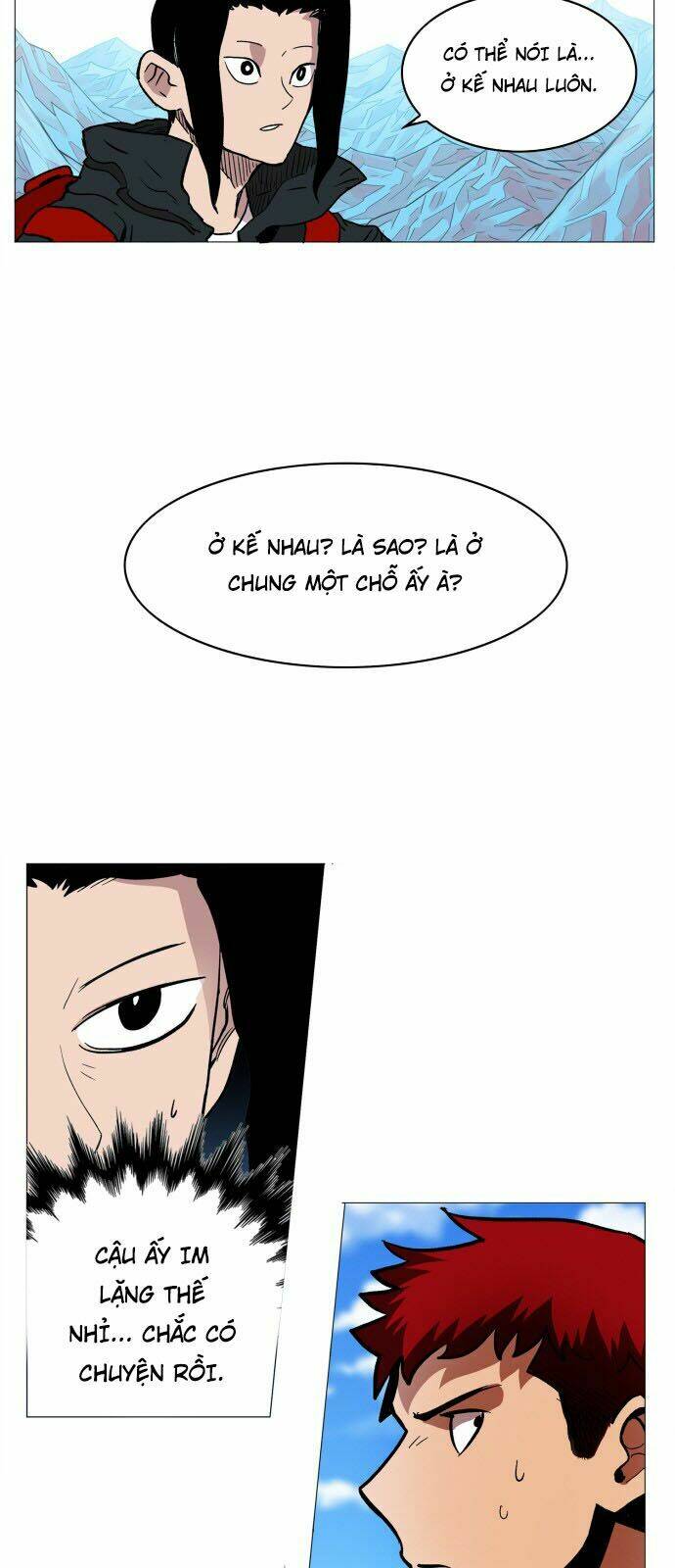 Hard Core Leveling Warrior Chapter 120 - Trang 2