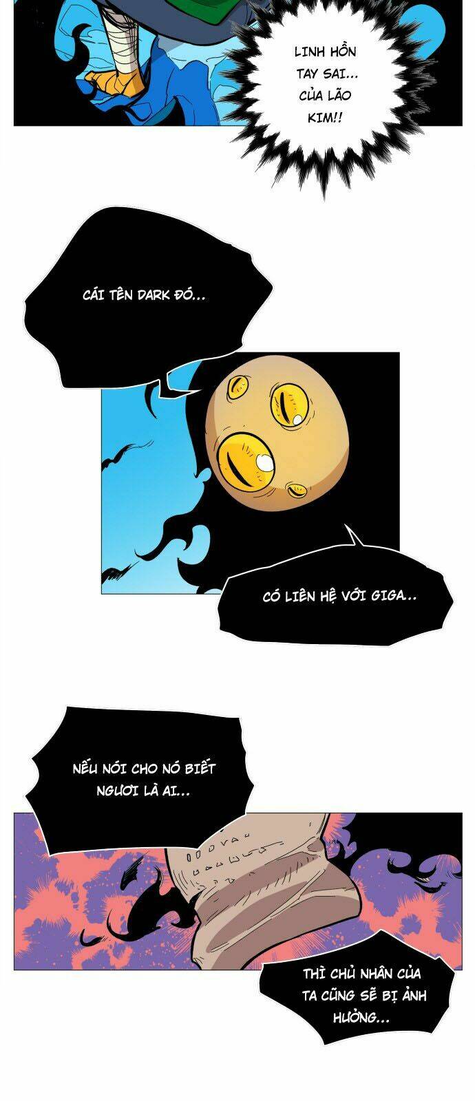 Hard Core Leveling Warrior Chapter 120 - Trang 2