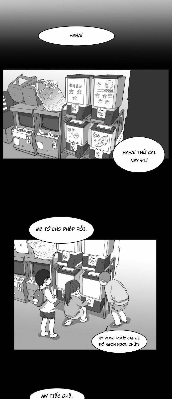 Hard Core Leveling Warrior Chapter 121 - Trang 2