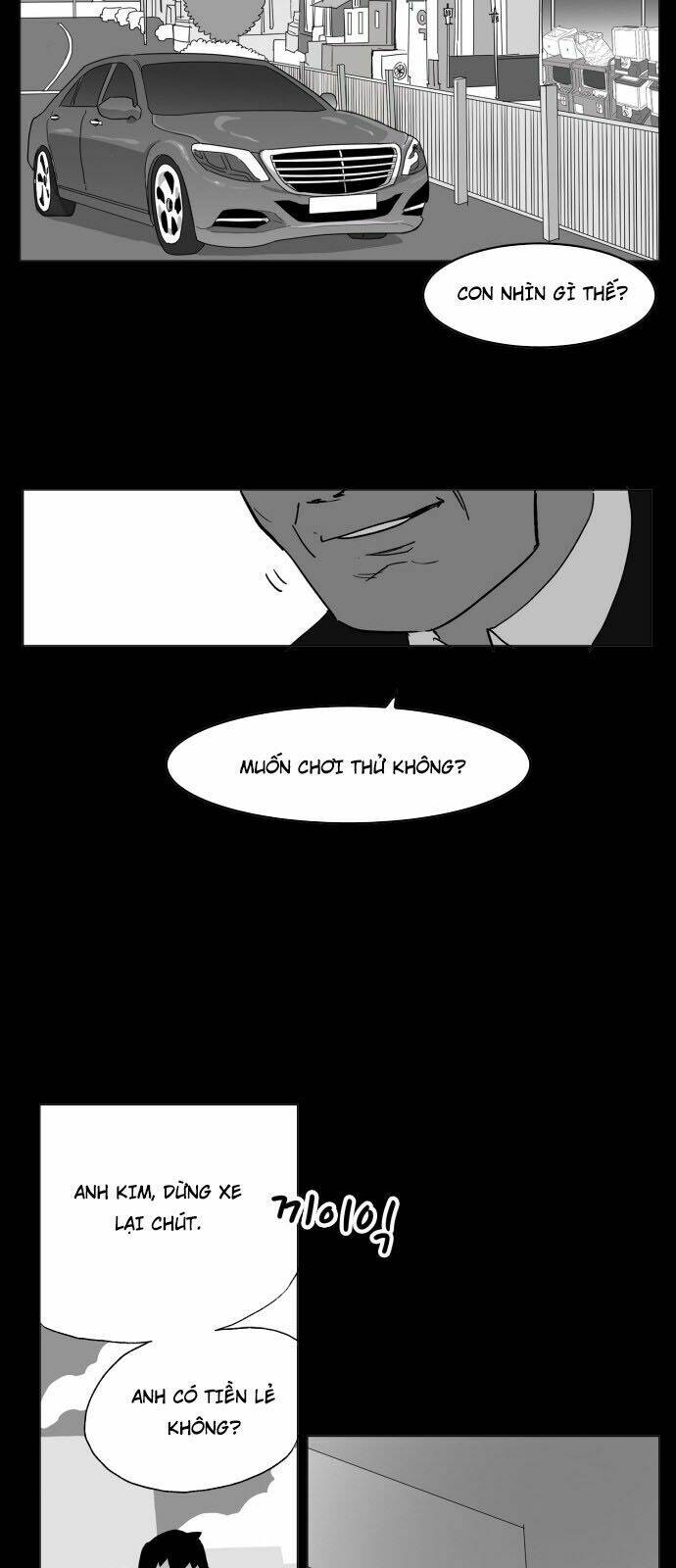 Hard Core Leveling Warrior Chapter 121 - Trang 2