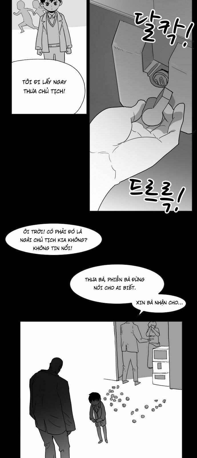 Hard Core Leveling Warrior Chapter 121 - Trang 2