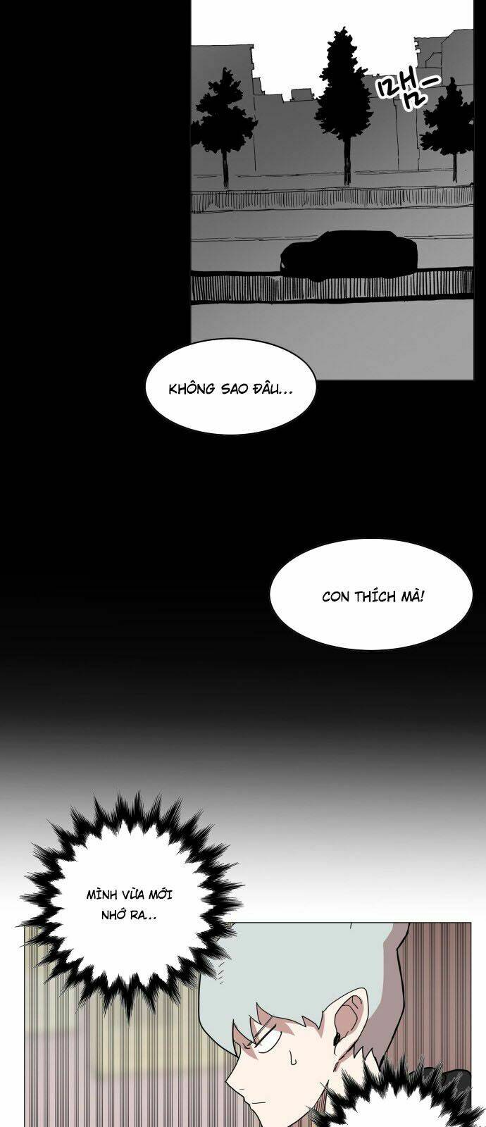 Hard Core Leveling Warrior Chapter 121 - Trang 2