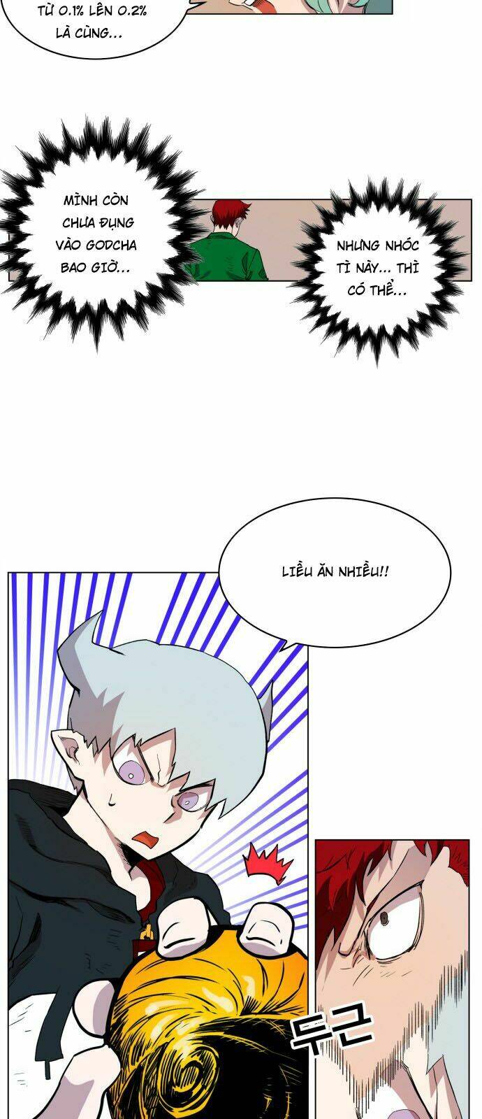 Hard Core Leveling Warrior Chapter 121 - Trang 2