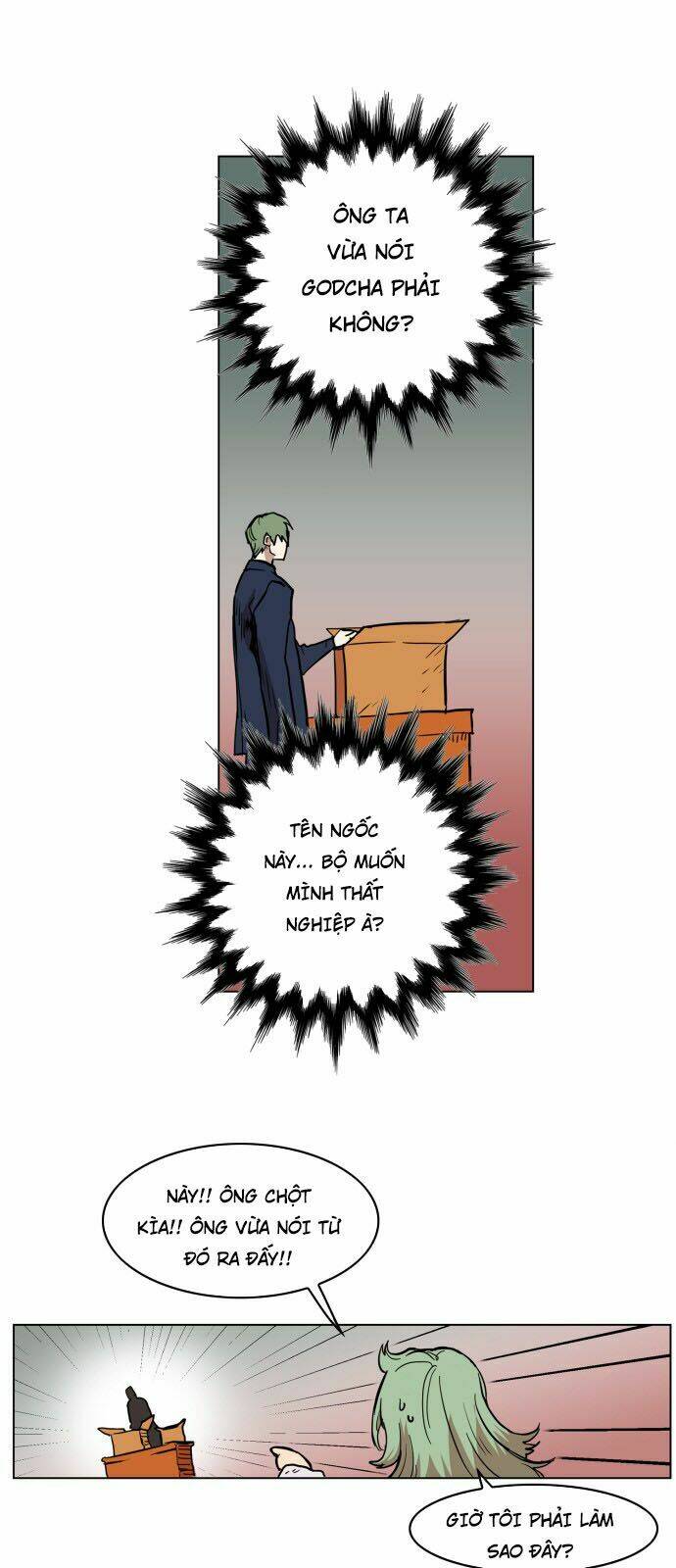 Hard Core Leveling Warrior Chapter 121 - Trang 2