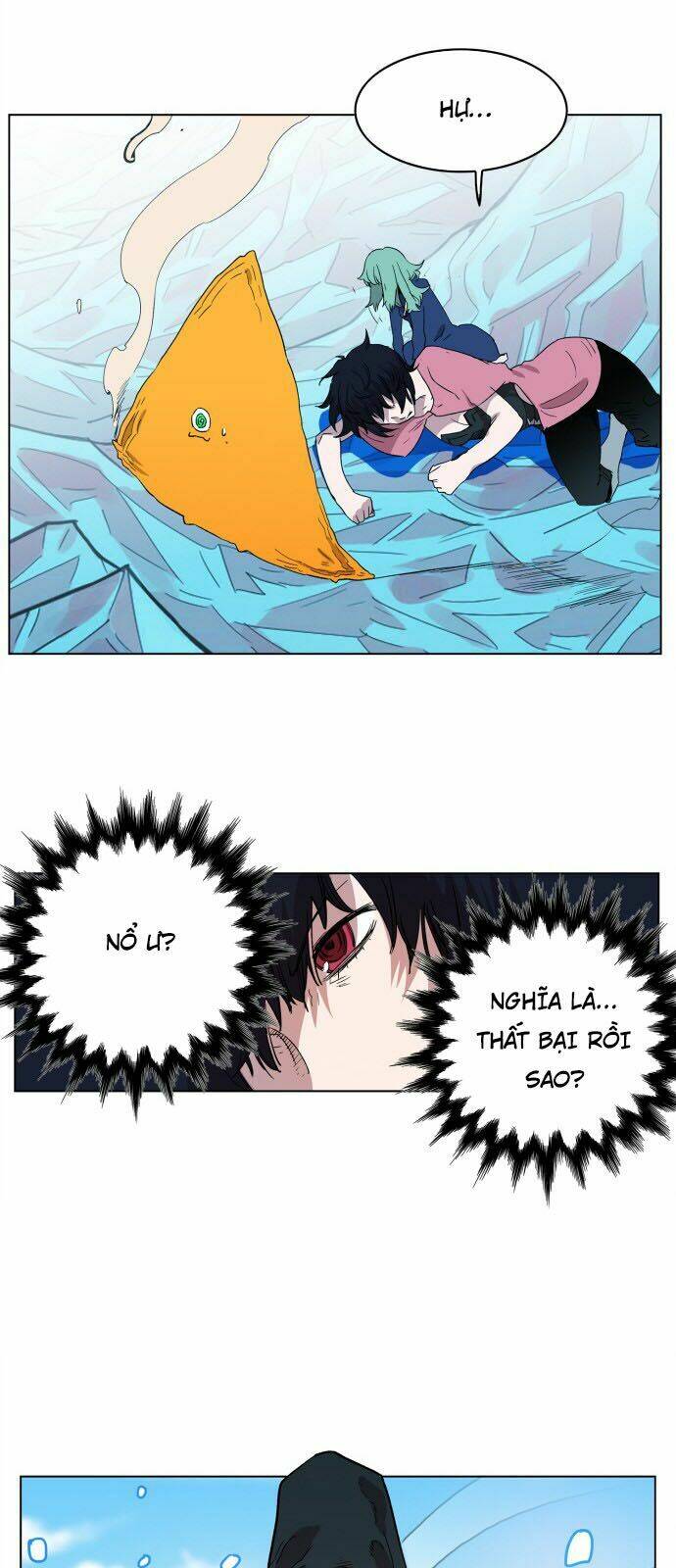 Hard Core Leveling Warrior Chapter 121 - Trang 2