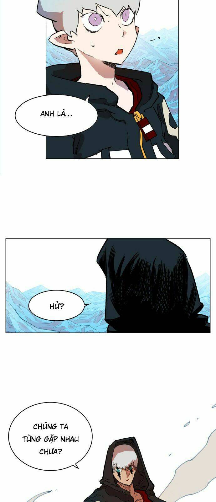 Hard Core Leveling Warrior Chapter 121 - Trang 2