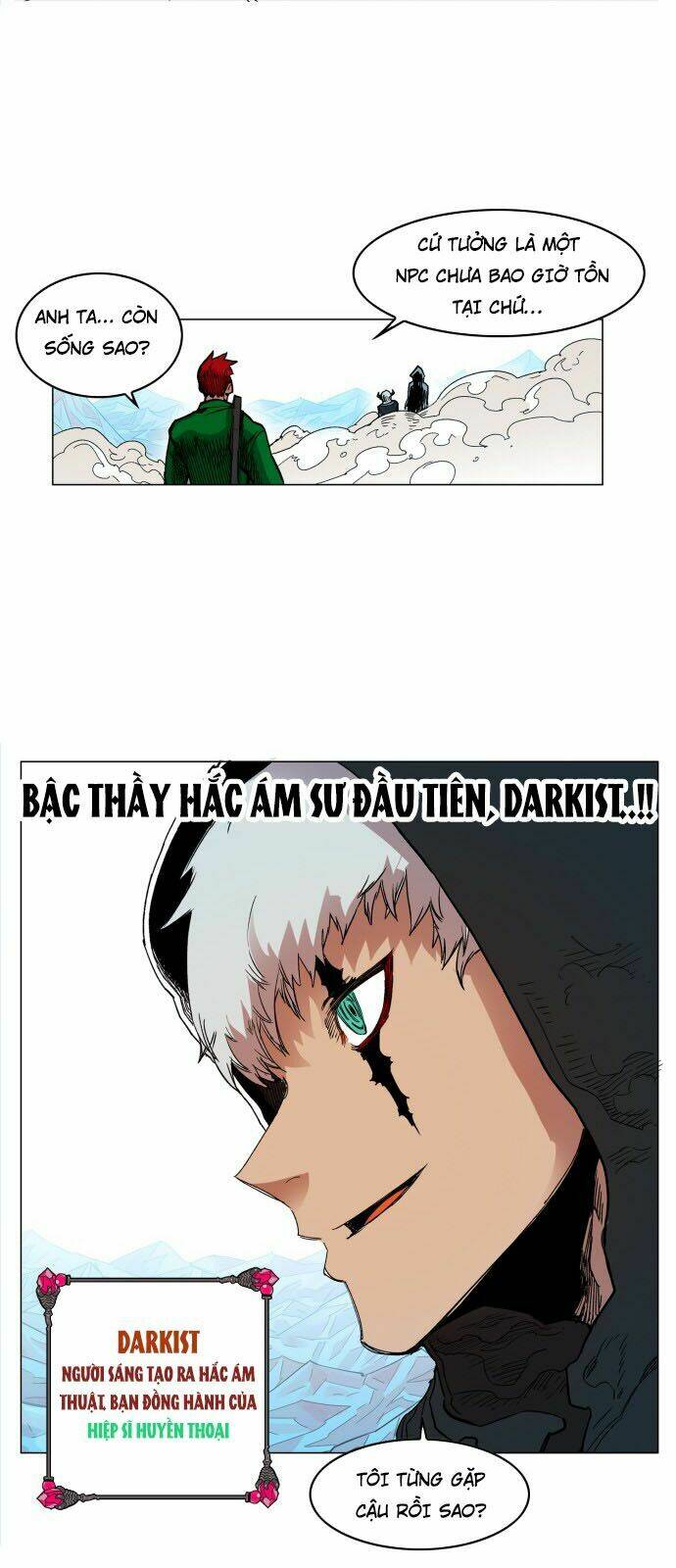 Hard Core Leveling Warrior Chapter 121 - Trang 2