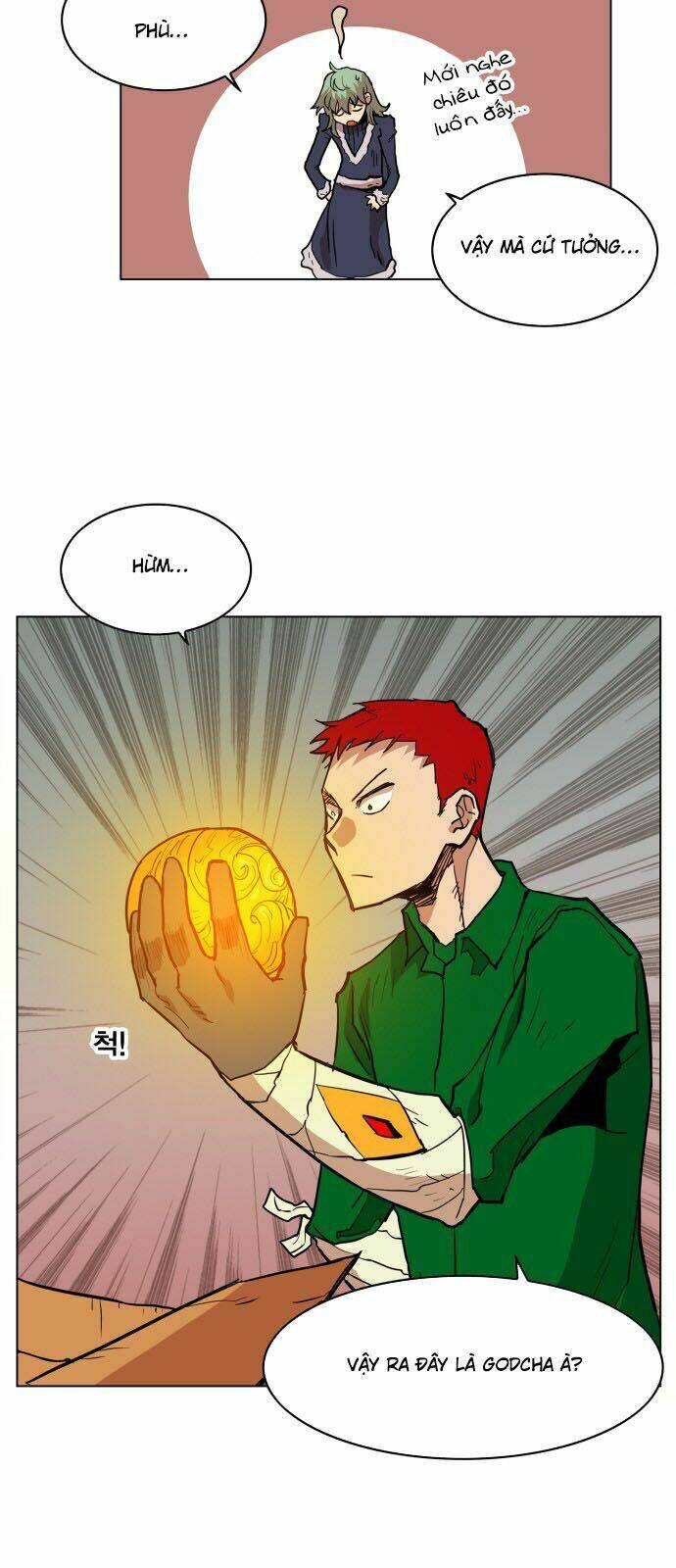 Hard Core Leveling Warrior Chapter 121 - Trang 2