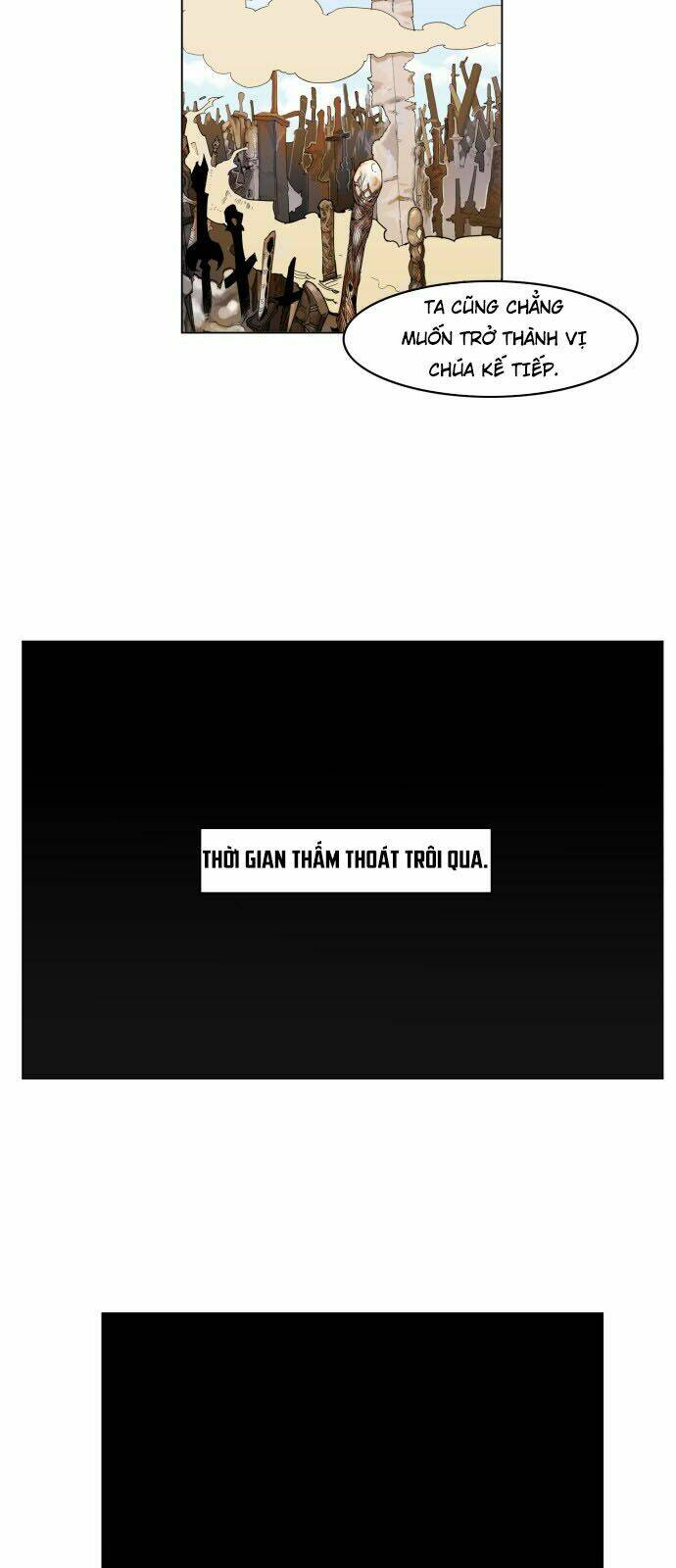 Hard Core Leveling Warrior Chapter 121 - Trang 2