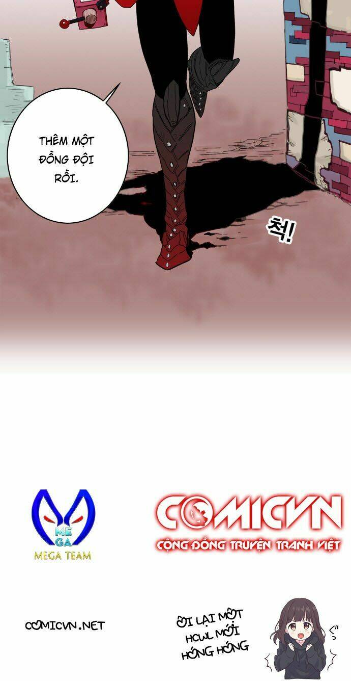 Hard Core Leveling Warrior Chapter 121 - Trang 2