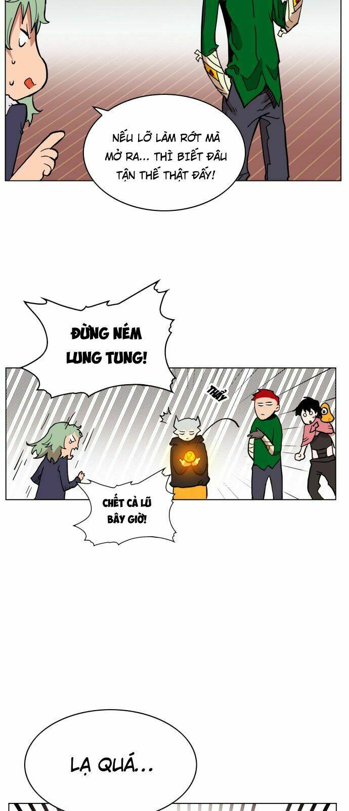 Hard Core Leveling Warrior Chapter 121 - Trang 2