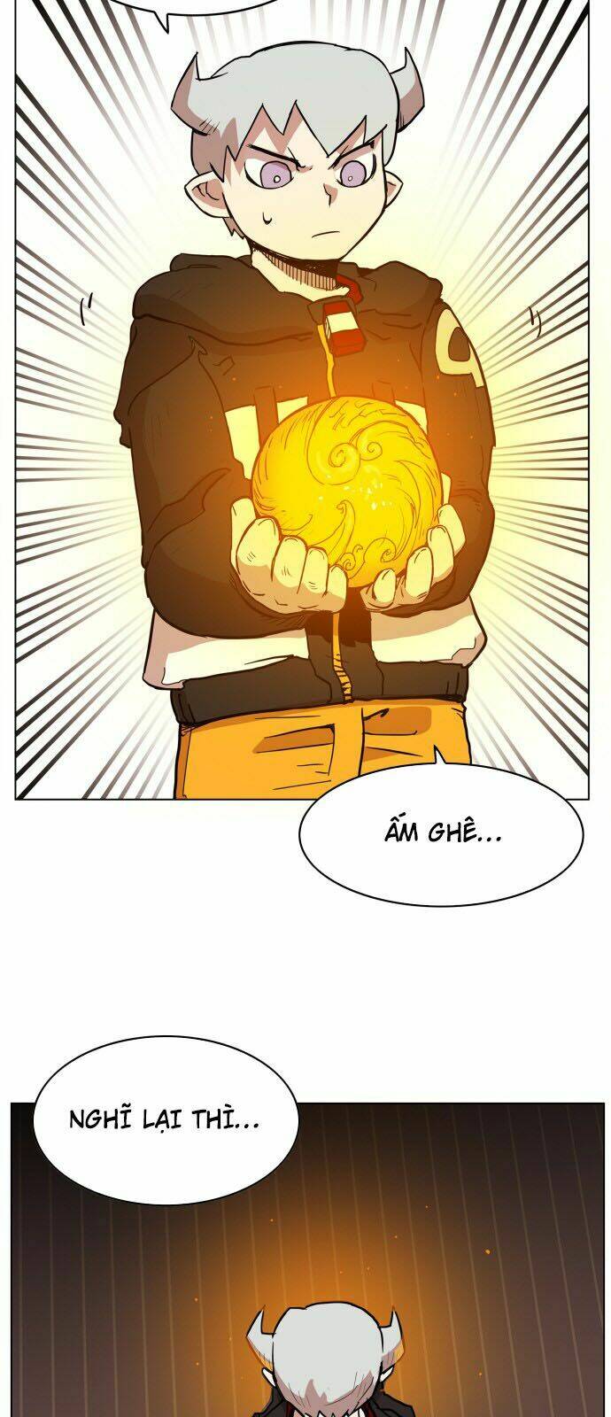 Hard Core Leveling Warrior Chapter 121 - Trang 2