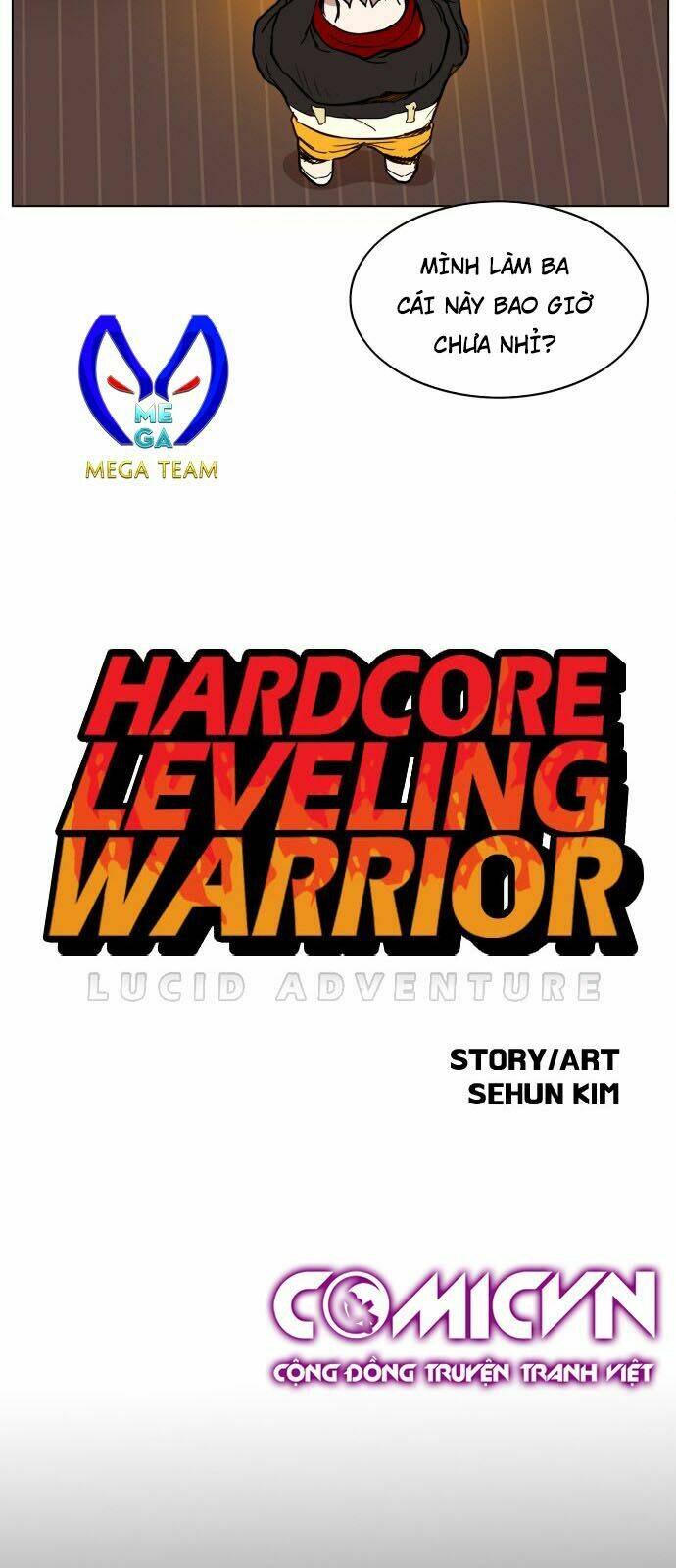 Hard Core Leveling Warrior Chapter 121 - Trang 2