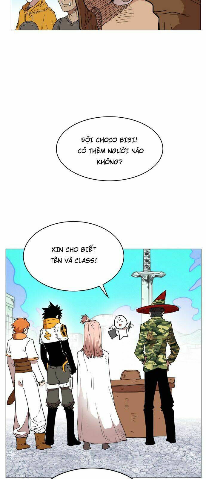 Hard Core Leveling Warrior Chapter 122 - Trang 2