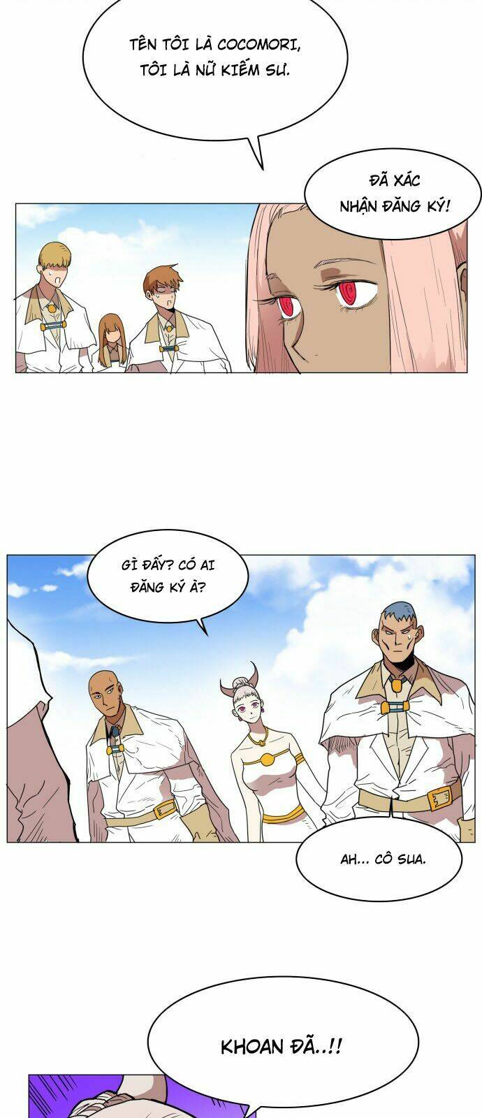 Hard Core Leveling Warrior Chapter 122 - Trang 2