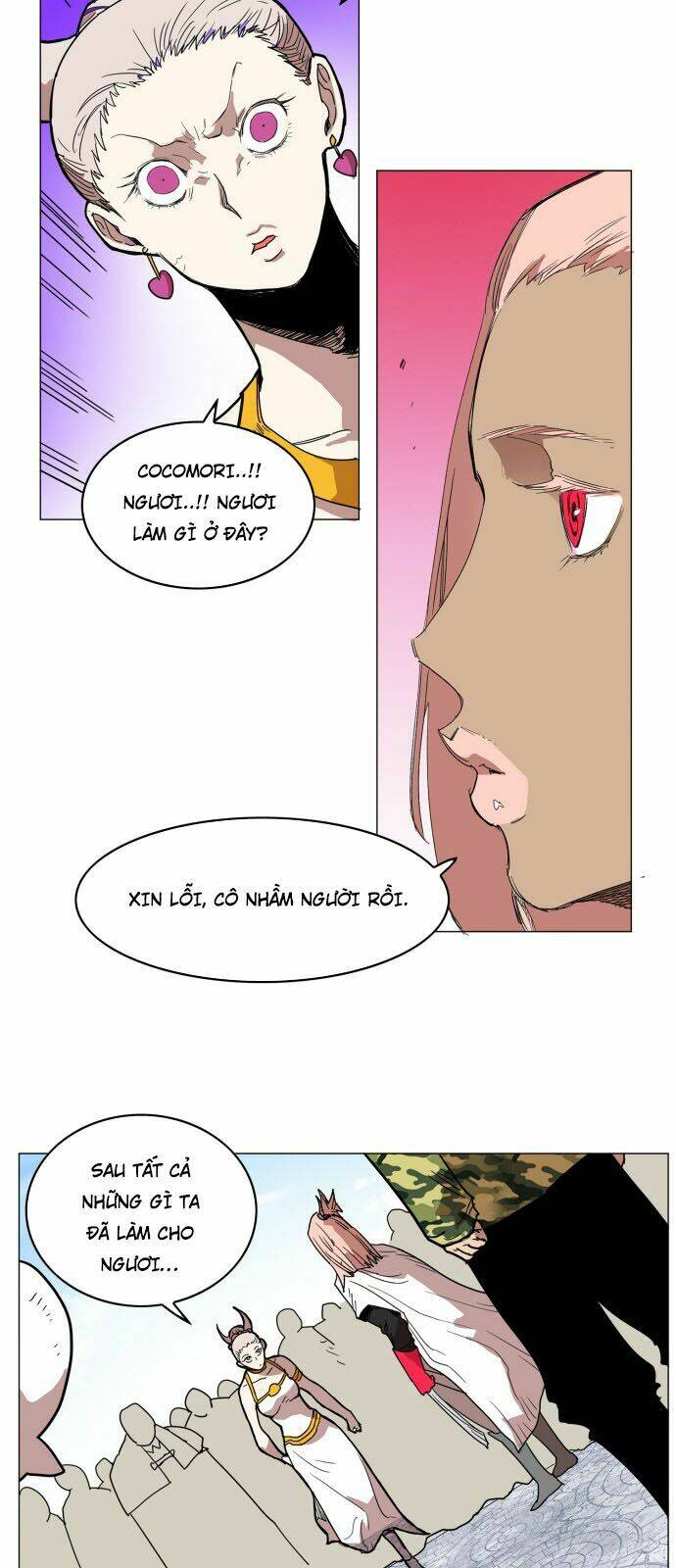 Hard Core Leveling Warrior Chapter 122 - Trang 2