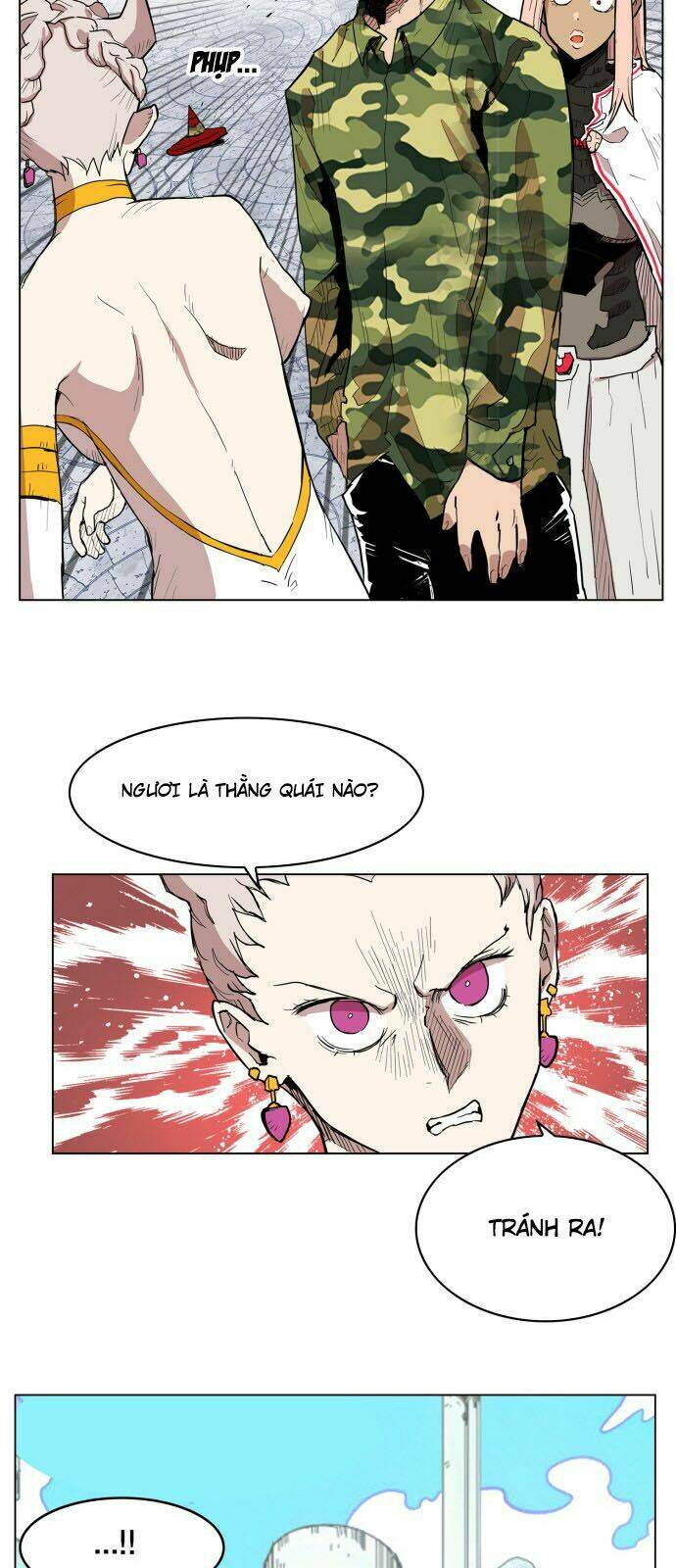 Hard Core Leveling Warrior Chapter 122 - Trang 2