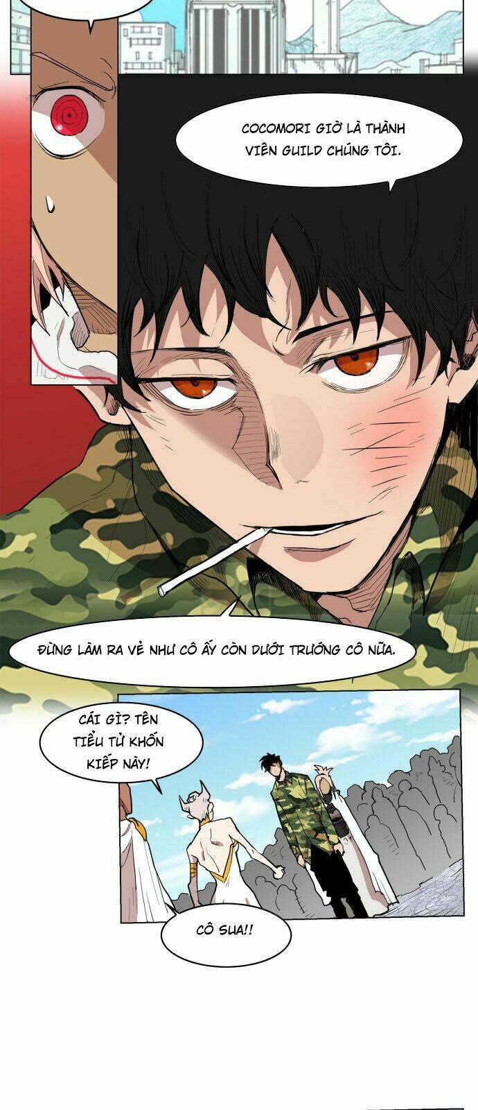 Hard Core Leveling Warrior Chapter 122 - Trang 2