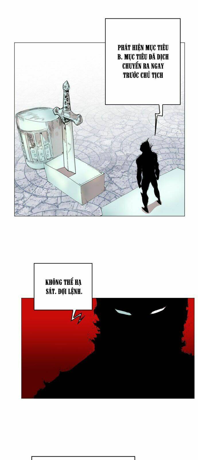 Hard Core Leveling Warrior Chapter 122 - Trang 2