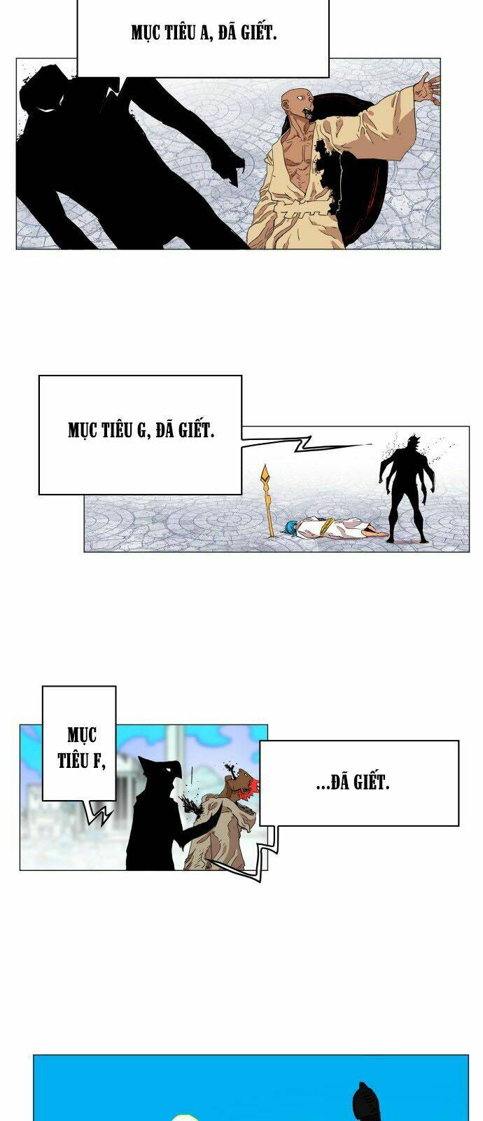 Hard Core Leveling Warrior Chapter 122 - Trang 2