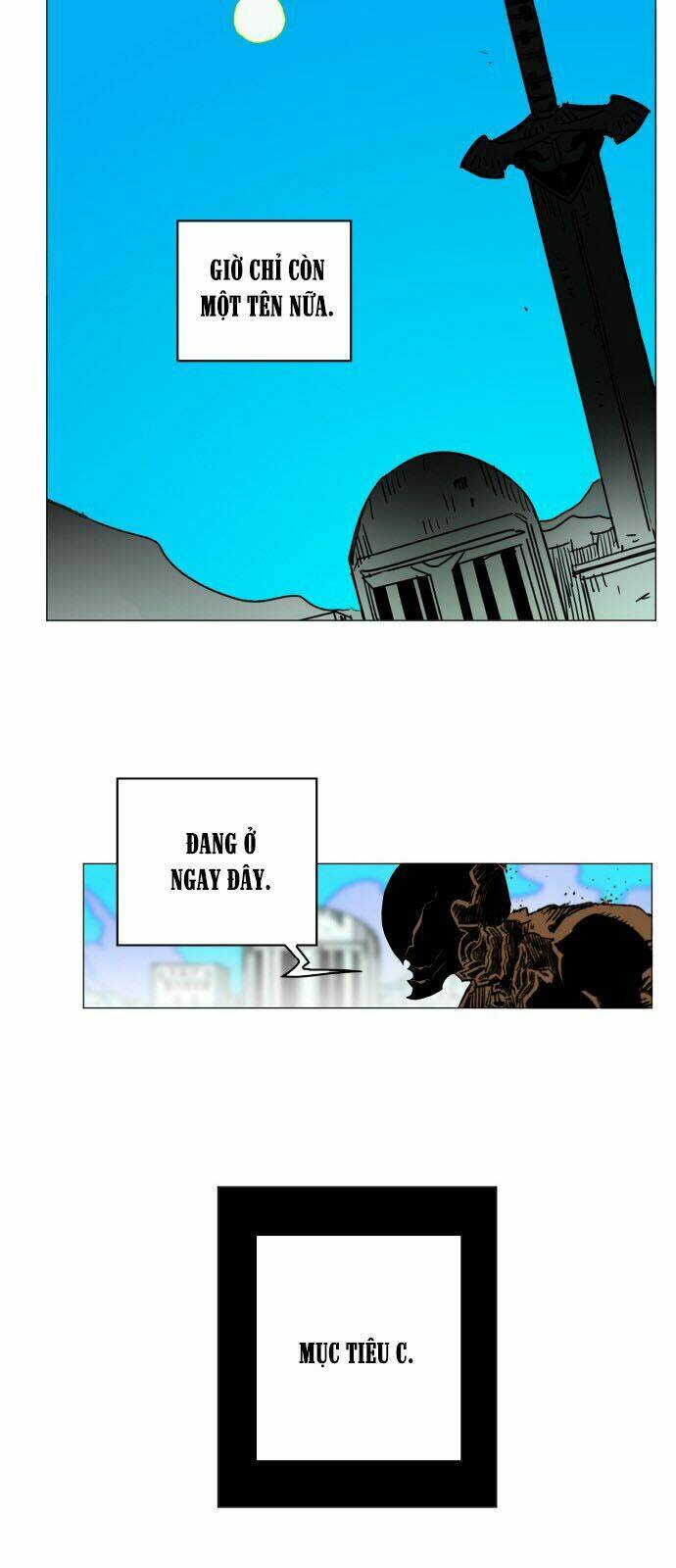 Hard Core Leveling Warrior Chapter 122 - Trang 2