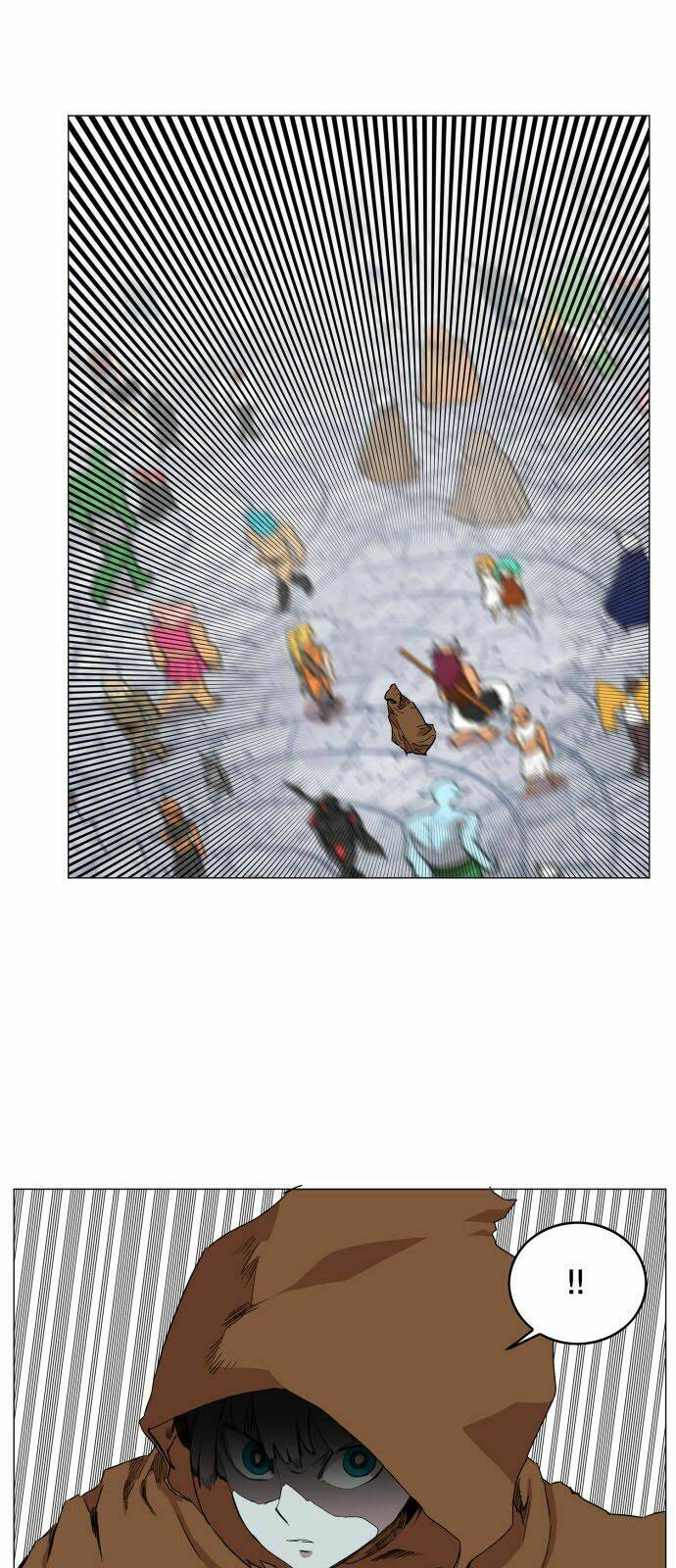 Hard Core Leveling Warrior Chapter 122 - Trang 2