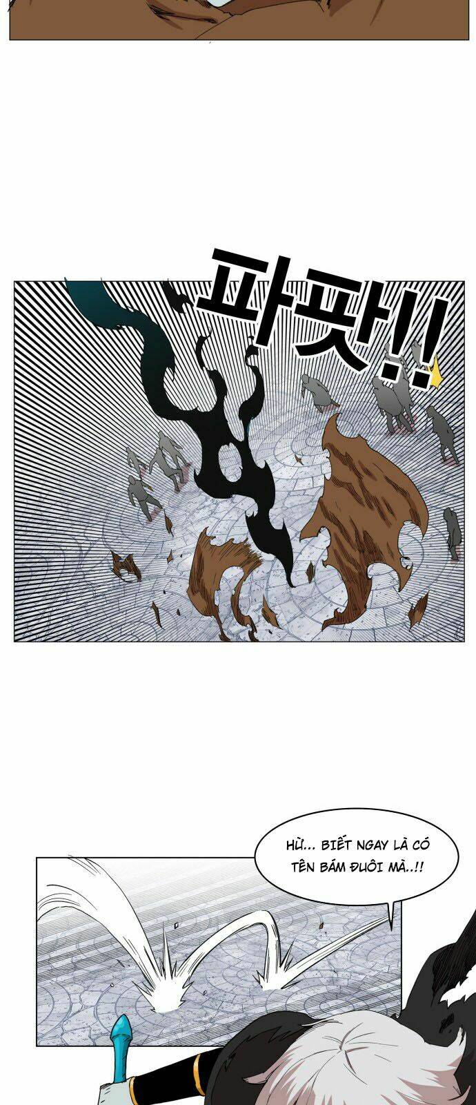 Hard Core Leveling Warrior Chapter 122 - Trang 2