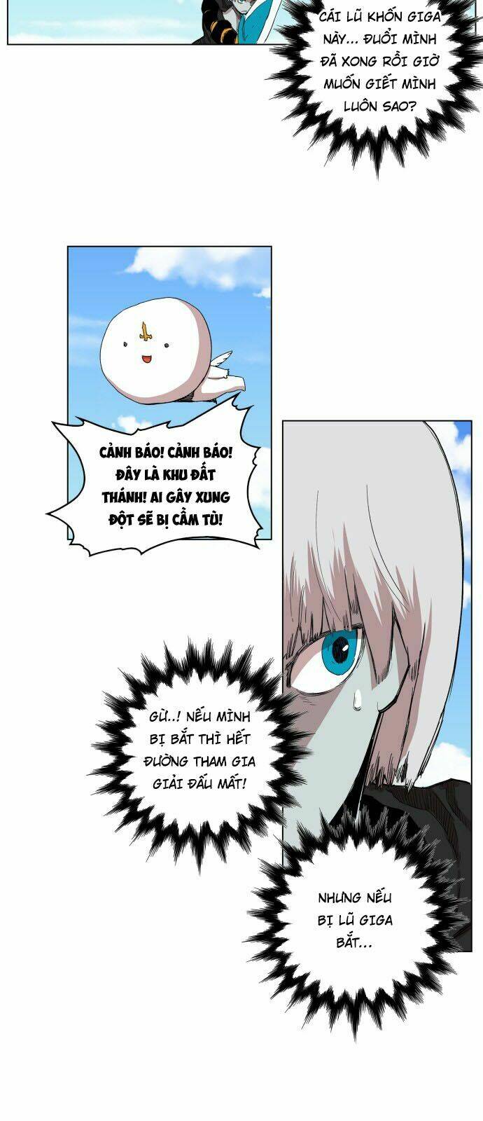 Hard Core Leveling Warrior Chapter 122 - Trang 2