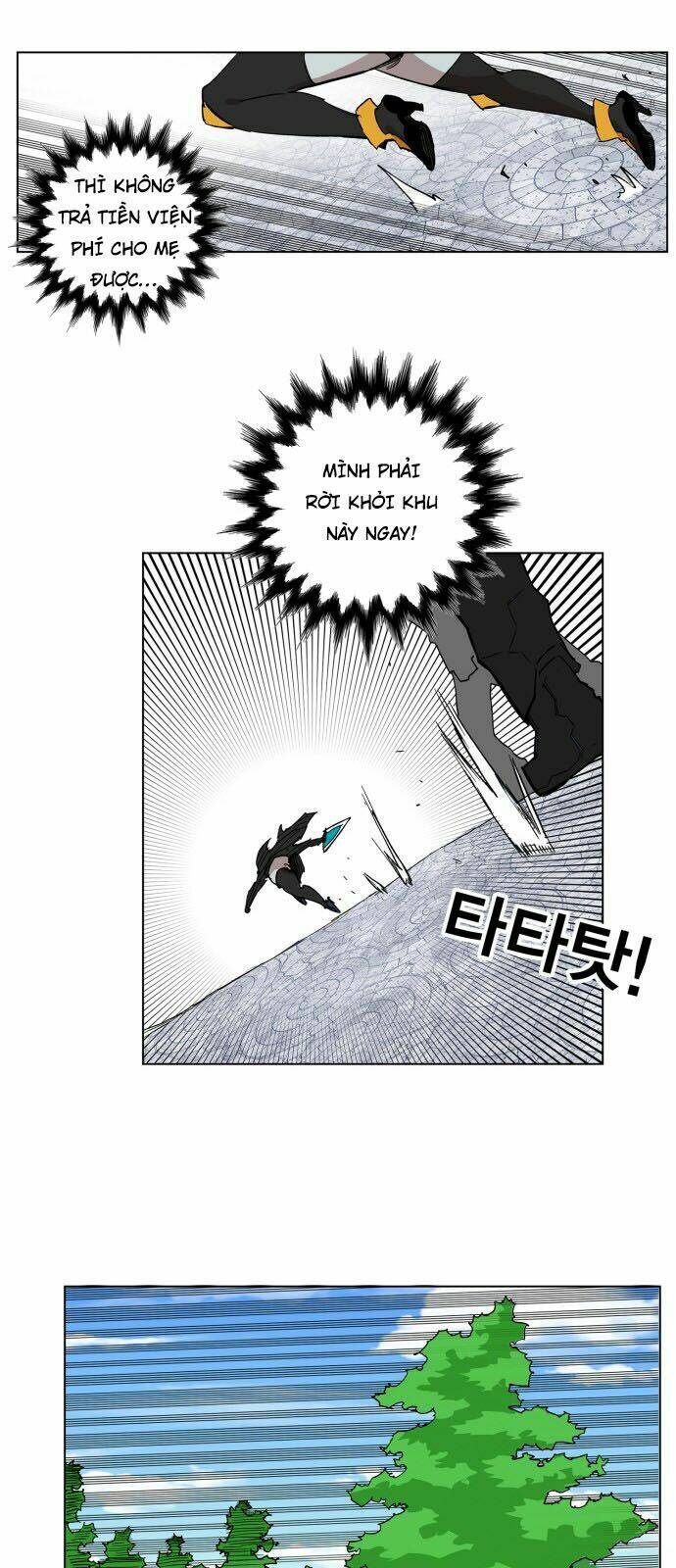 Hard Core Leveling Warrior Chapter 122 - Trang 2