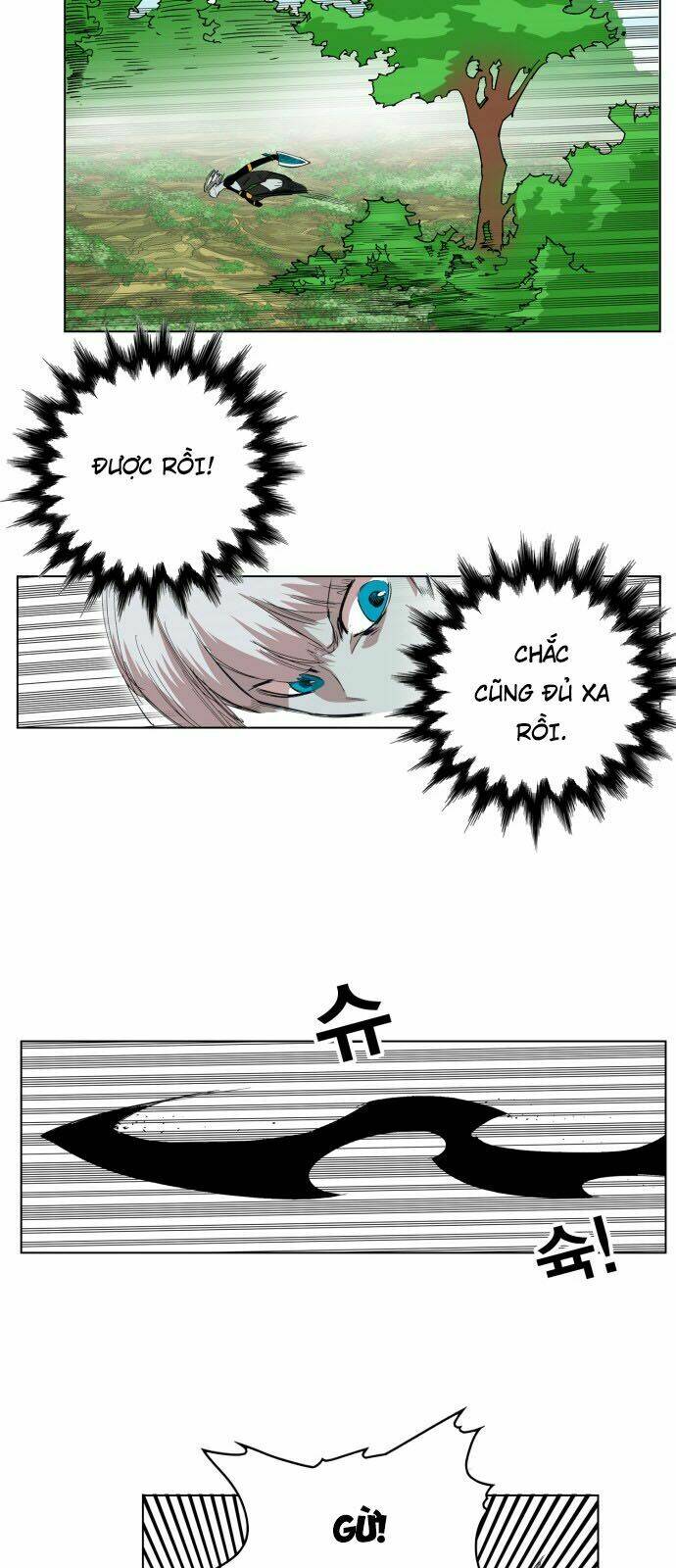 Hard Core Leveling Warrior Chapter 122 - Trang 2