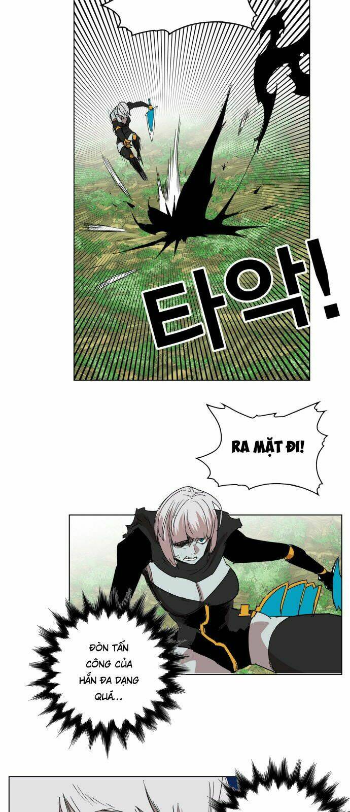 Hard Core Leveling Warrior Chapter 122 - Trang 2