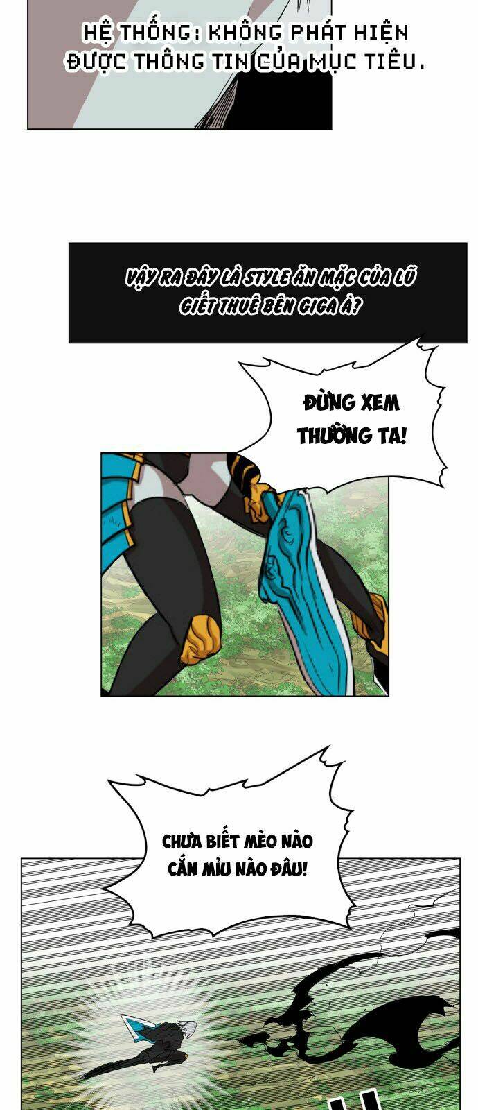 Hard Core Leveling Warrior Chapter 122 - Trang 2