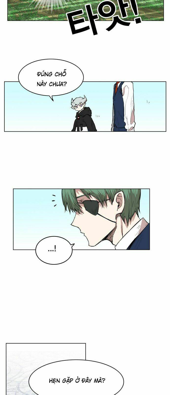 Hard Core Leveling Warrior Chapter 122 - Trang 2