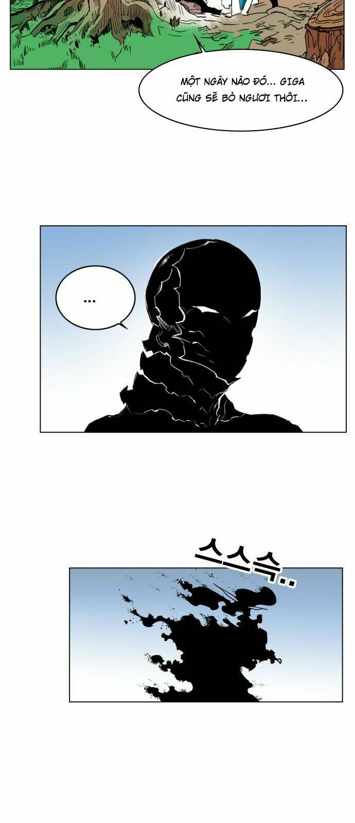 Hard Core Leveling Warrior Chapter 122 - Trang 2