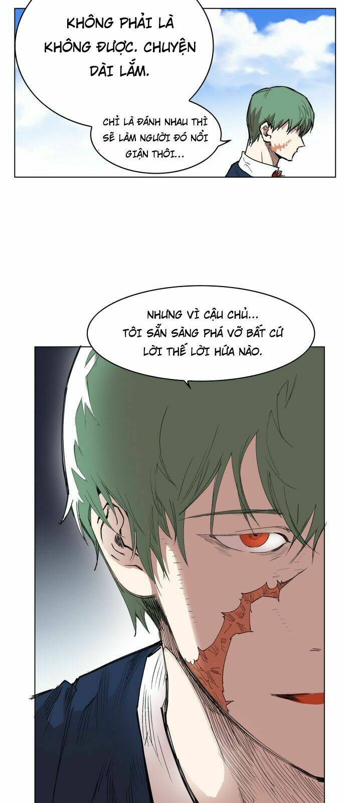 Hard Core Leveling Warrior Chapter 122 - Trang 2