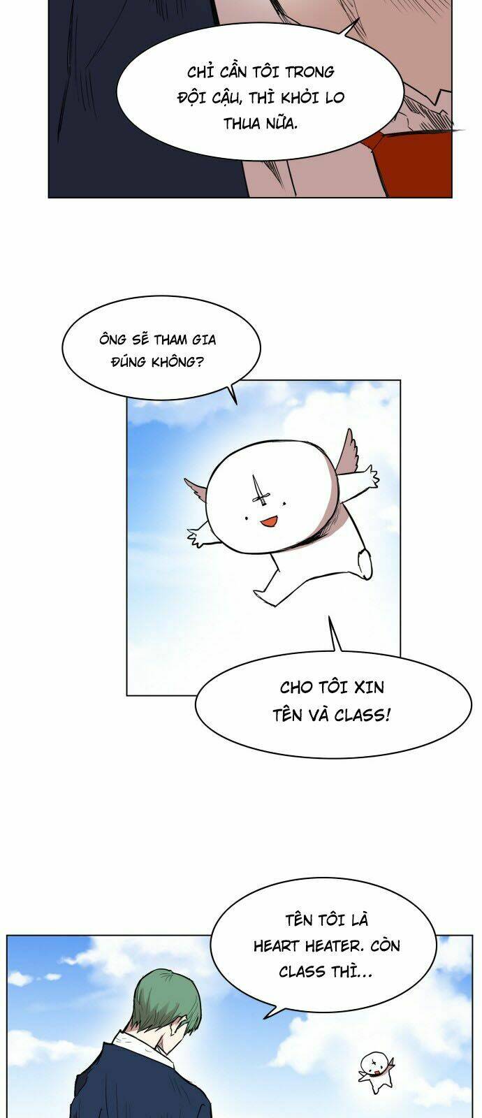 Hard Core Leveling Warrior Chapter 122 - Trang 2