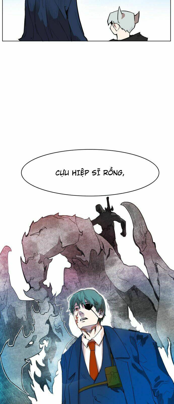 Hard Core Leveling Warrior Chapter 122 - Trang 2