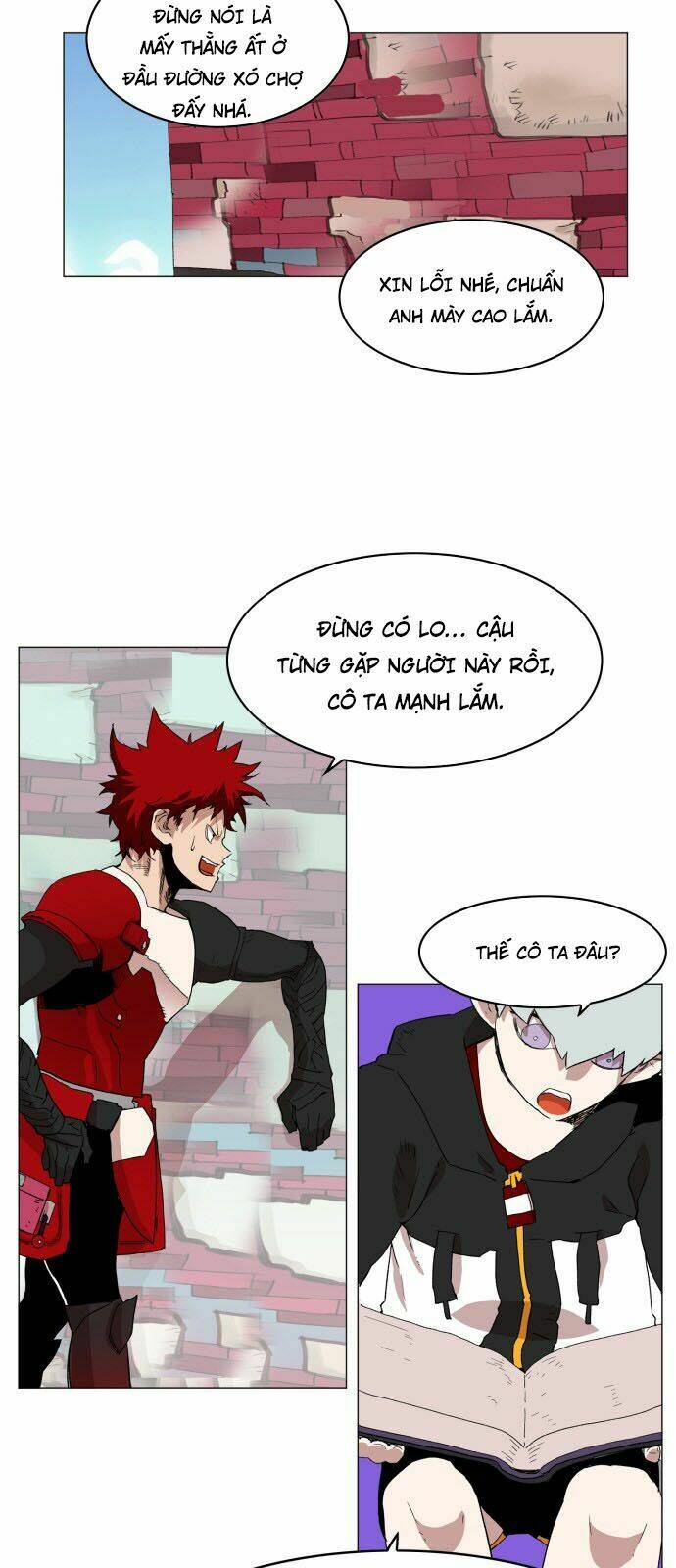 Hard Core Leveling Warrior Chapter 122 - Trang 2