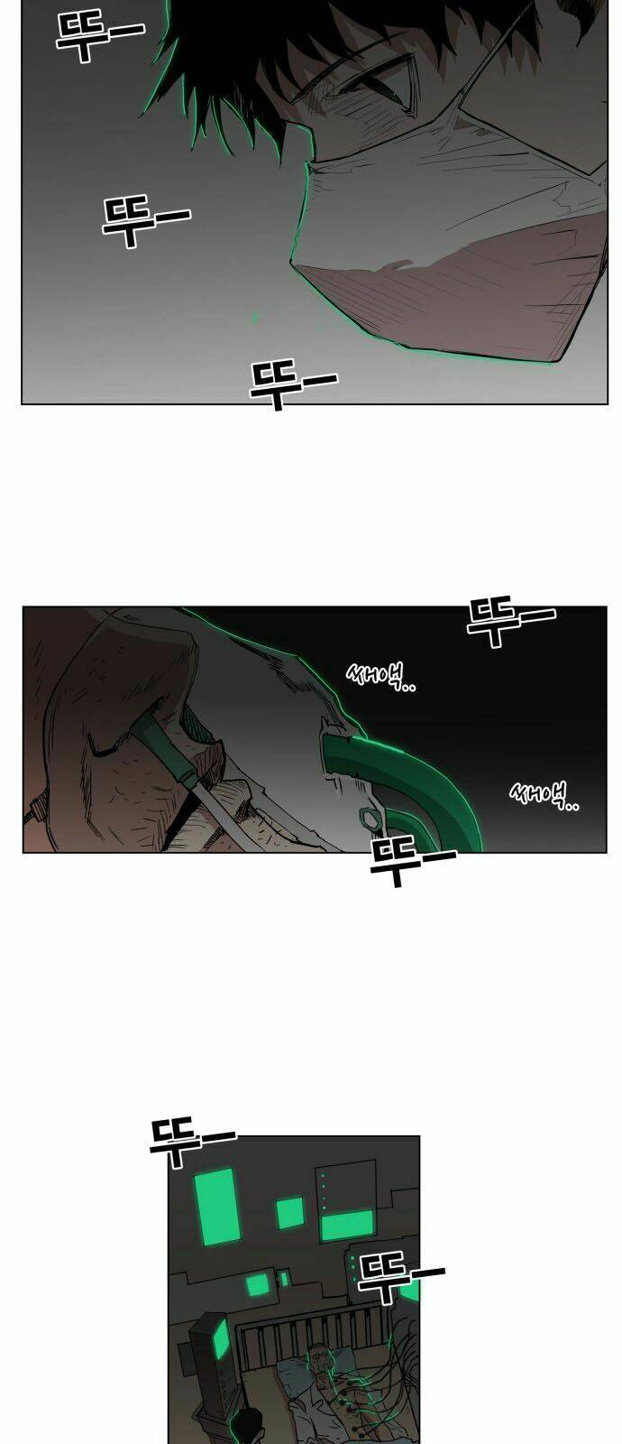 Hard Core Leveling Warrior Chapter 123 - Trang 2