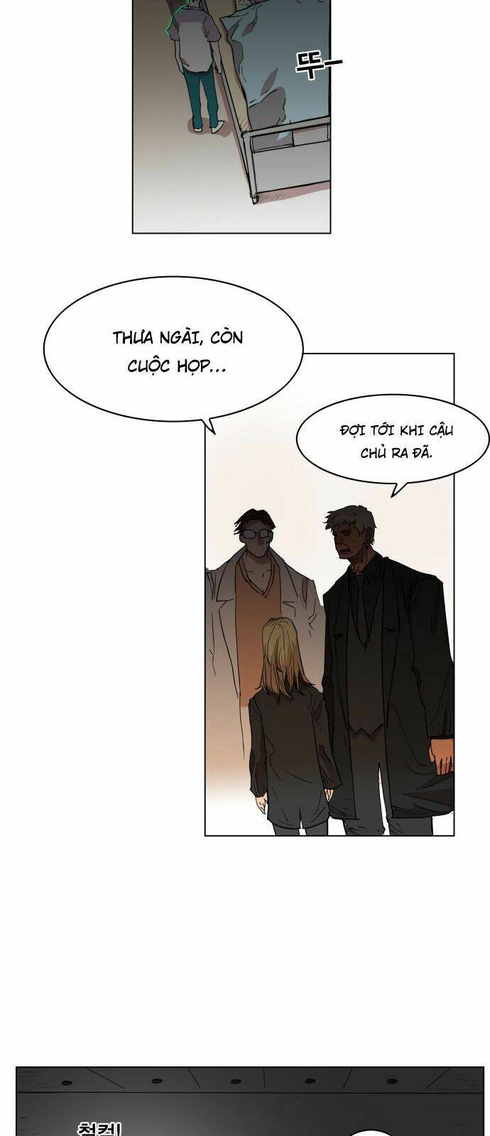 Hard Core Leveling Warrior Chapter 123 - Trang 2