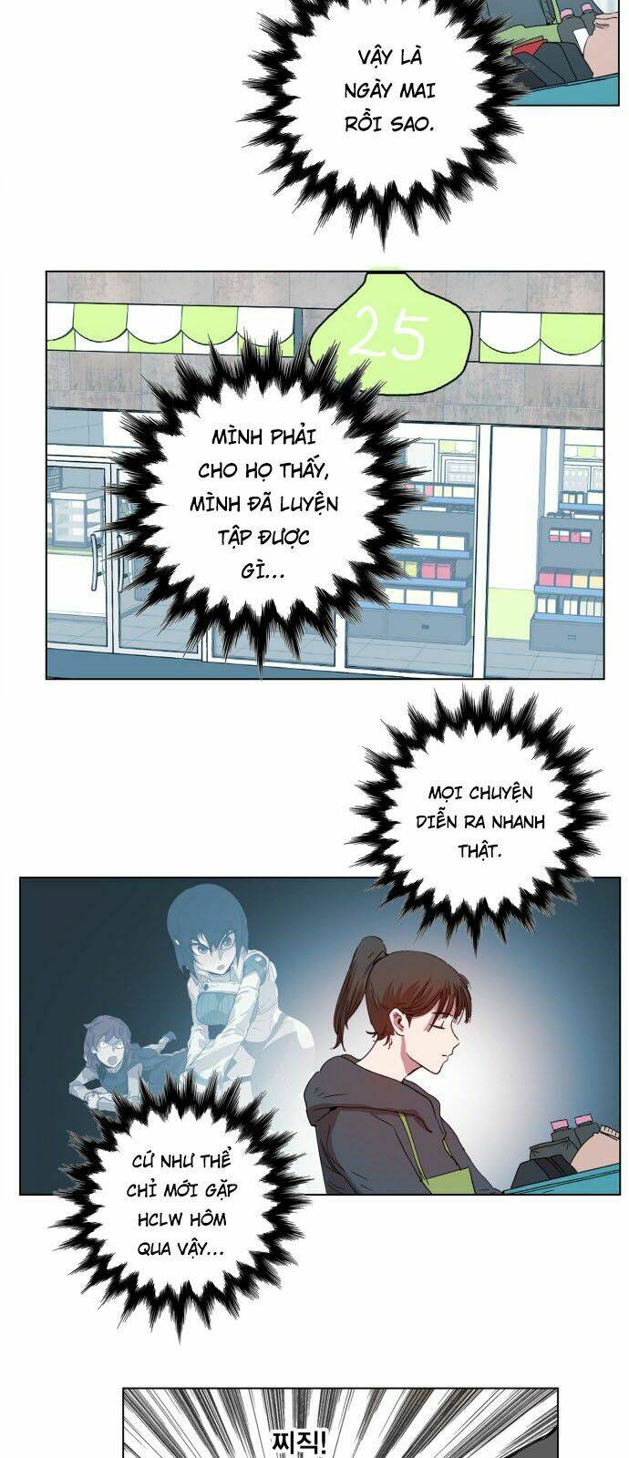 Hard Core Leveling Warrior Chapter 123 - Trang 2