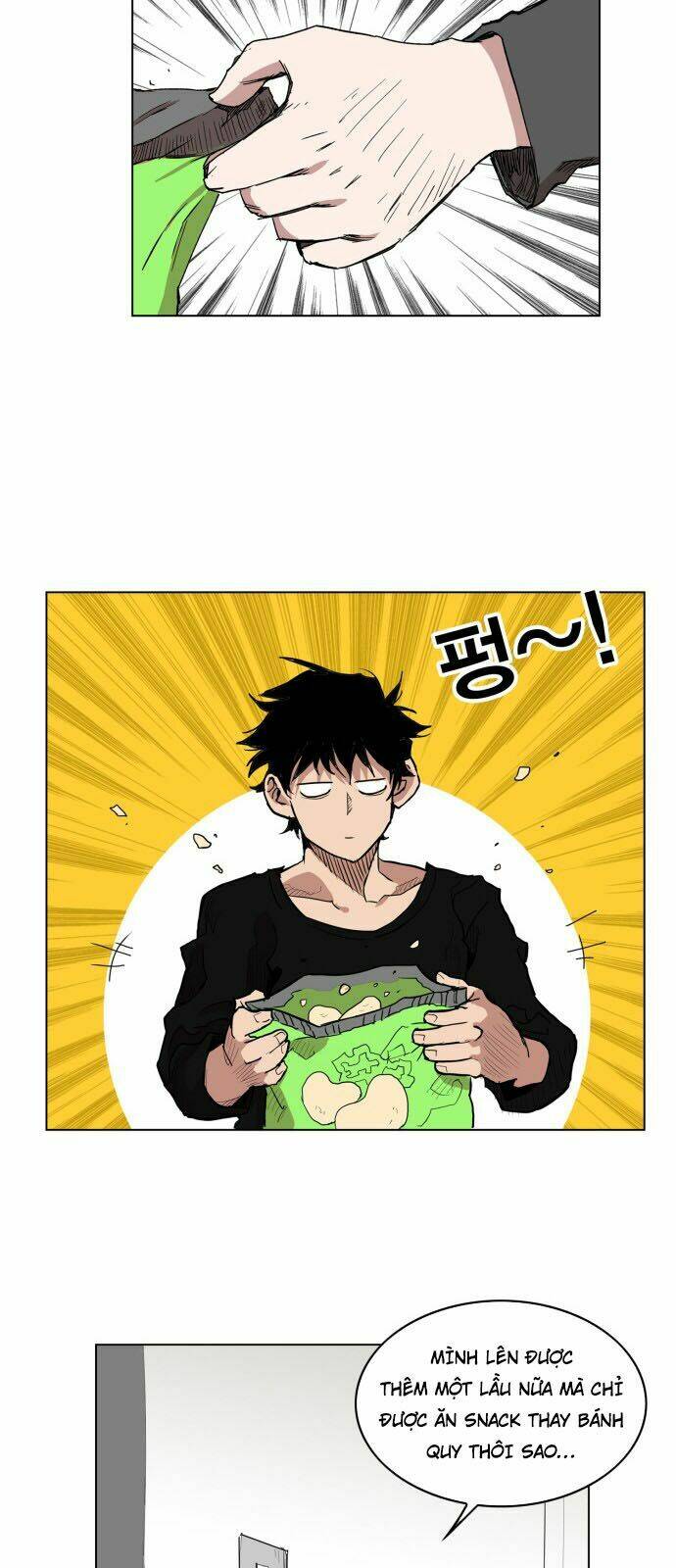 Hard Core Leveling Warrior Chapter 123 - Trang 2