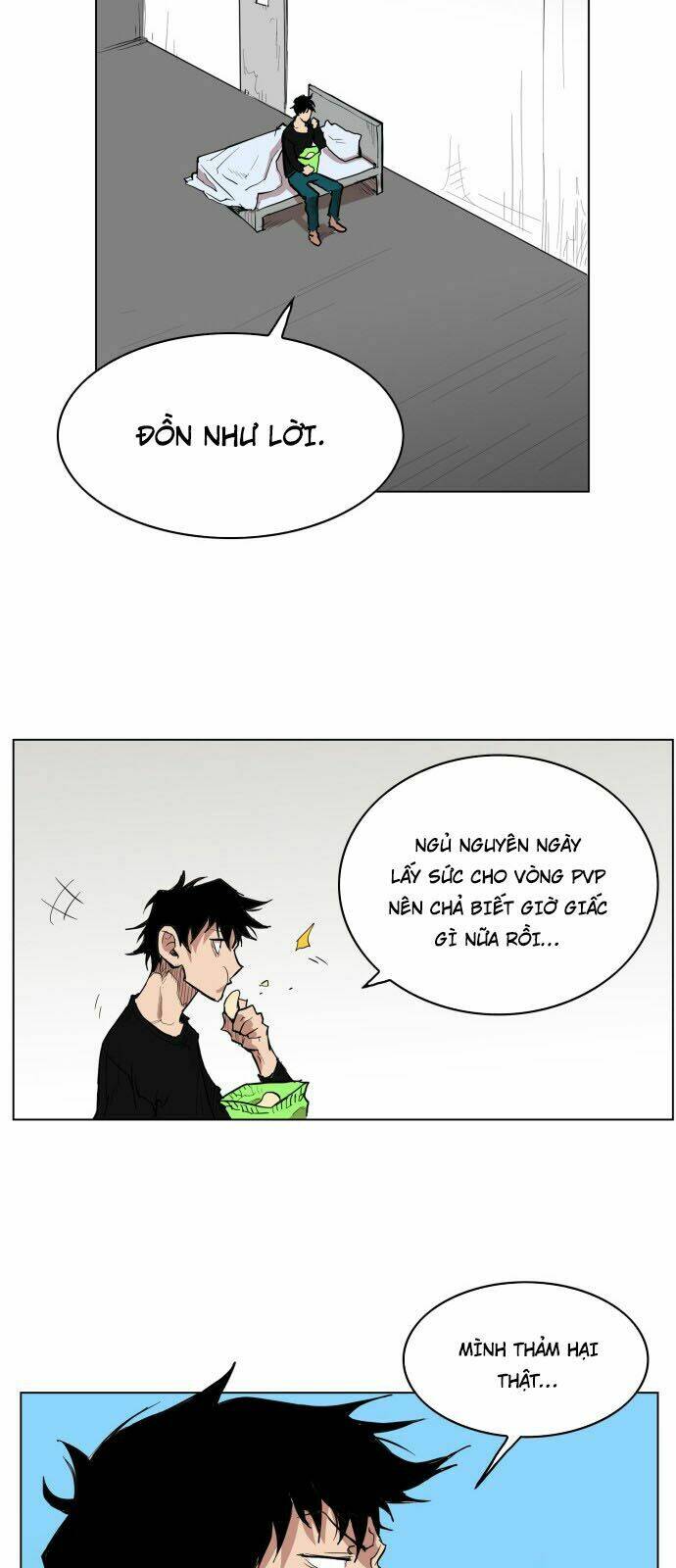 Hard Core Leveling Warrior Chapter 123 - Trang 2