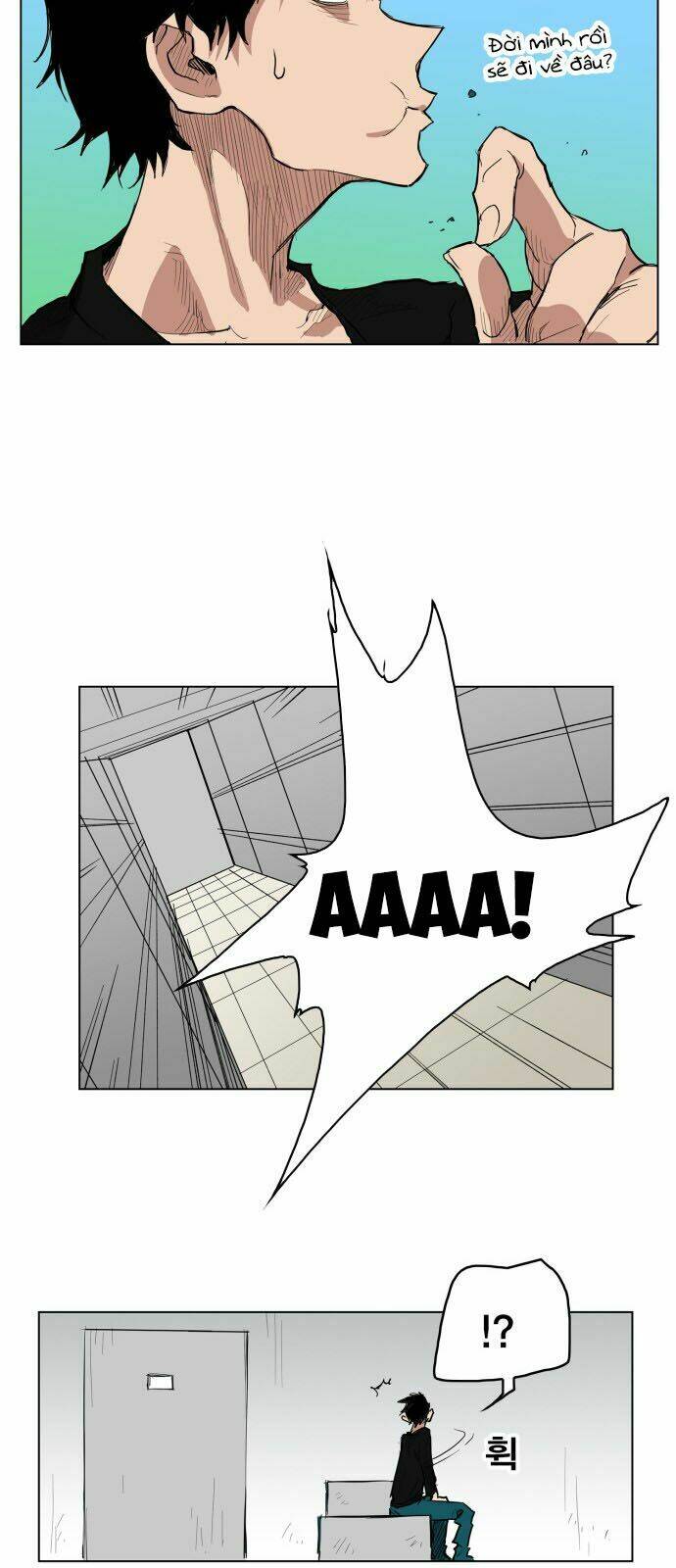 Hard Core Leveling Warrior Chapter 123 - Trang 2